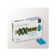 *Exxtreme Power Caps (2db)