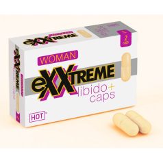 *Exxtreme libido caps (2db)