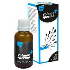 Eros - Volume+ Sperma - Spermanövelő - 30 ml