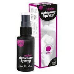 *Ero tightening women xxs vagina szűkítő spray  (50ml)