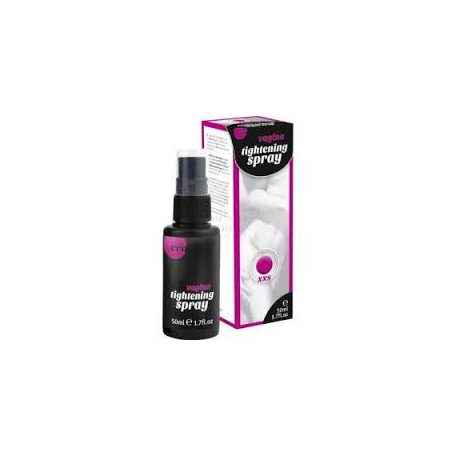 *Ero tightening women xxs vagina szűkítő spray  (50ml)