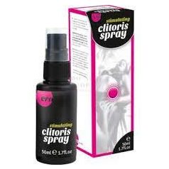 ero Stimulating ClitorisSpray women spray 