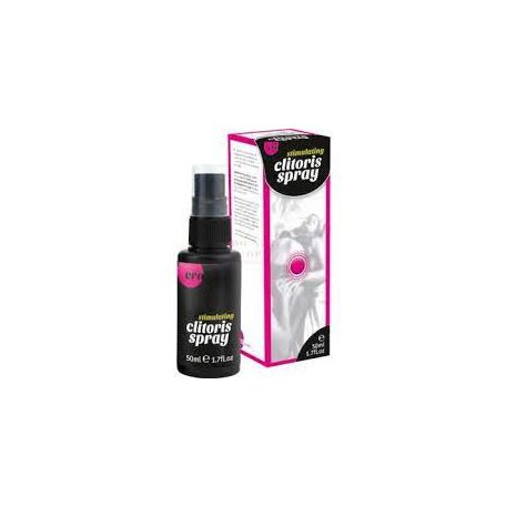 ero Stimulating ClitorisSpray women spray 