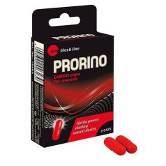 *Ero Prorino premium caps for women (2 db)