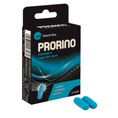 *Prorino Premium  caps for men (2db)