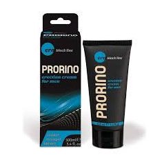   * Hot Prorino erection cream for men  Péniszkrém  (100 ml )