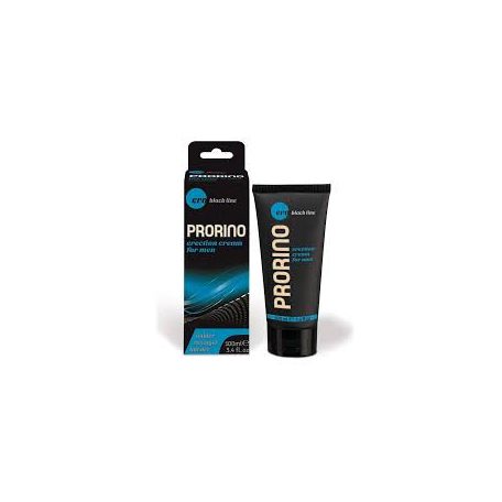 * Hot Prorino erection cream for men  Péniszkrém  (100 ml )