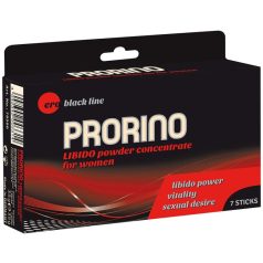 *Ero Prorino  libido powder concentrate for women (7db)