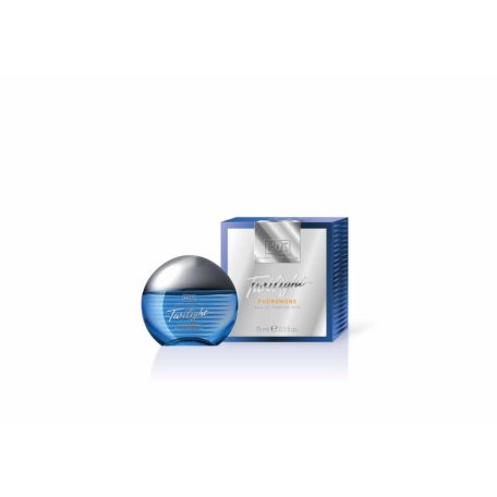 *Hot  Twilight -  pheromone eau de parfum men(15ml) feromonos parfüm férfiaknak 