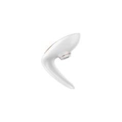 Satisfyer - Pro 4 Couples - Léghullámos Párvibrátor