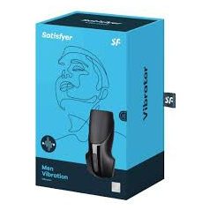 Satisfyer Men Vibration  makkvibrátor