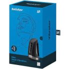 Satisfyer Men Heat Vibration maszturbátor