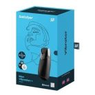 Satisfyer Men Vibration + makkvibrátor