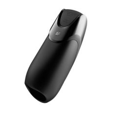 Satisfyer Men Vibration + makkvibrátor