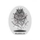 Satisfyer egg Crunchy maszturbátor tojás
