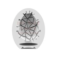 Satisfyer egg Crunchy maszturbátor tojás