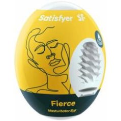Satisfyer  Egg Fierce maszturbációs tojás