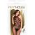 Penthouse First Lady - nyitott csipke cicaruha (fekete)
