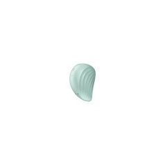 Satisfyer Pearl Diver 2 motoros csiklóizgató