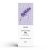 Satisfyer Massage oil Lavender levendulás masszázs olaj 250 ml 
