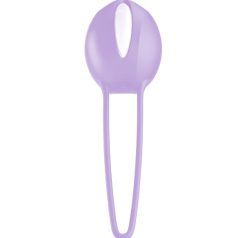   Fun factori Smartball Uno – Purple gésagolyó belső golyóval