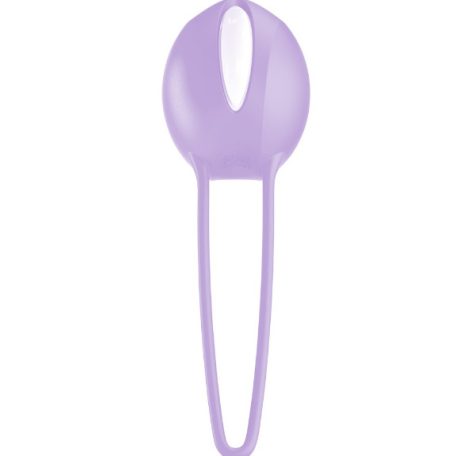 Fun factori Smartball Uno – Purple gésagolyó belső golyóval