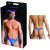 BlueLine - Mens Thong - Férfi Tanga kék L/XL