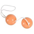 Duo ball- gésagolyó fehér