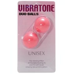 Vibratone - Duo-Balls - Gésagolyó - Unisex