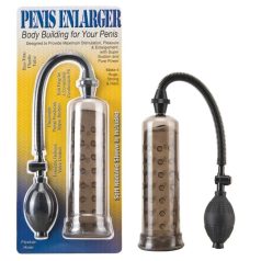 Penis Enlarger Body Building for Your Penisz péniszpumpa