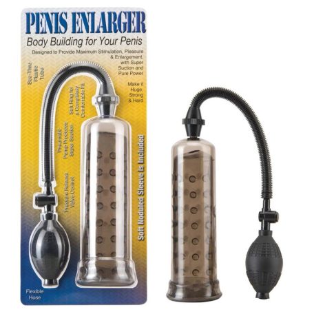 Penis Enlarger Body Building for Your Penisz péniszpumpa