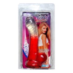Lazy Buttcock - Dildó