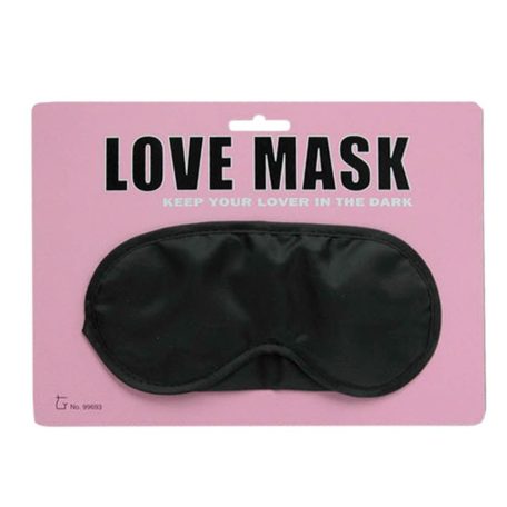 Love Mask 