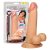 Dildo Plug n Ride - Letapasztható Dildó  5.5 inch