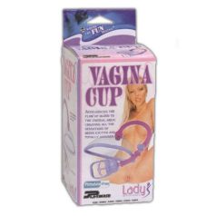 Vagina Cup - Vaginaszívó 