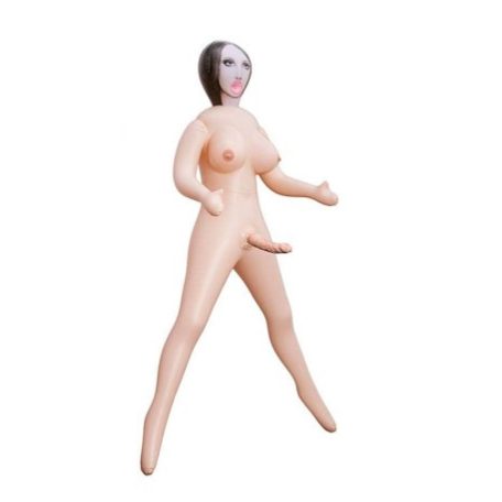 Lusting Trans (Transzfesztita guminő)