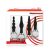 Back Up Kit Silicone Butt Plug set anál tágító szett