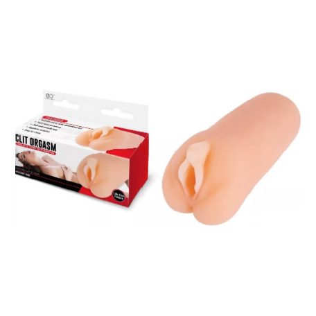 Clit Orgasm II -es Maszturbátor