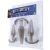 Butt Fantasy Triple Tapered Anal Plug Set /3 db anál tágító /