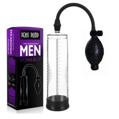 Penis Pump Men Powerup  Enlargement  péniszpumpa 