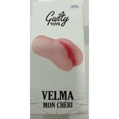 Gwilty Toys Velma művagina