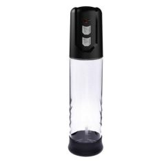 Passion Labs Electric Vacuum Pump, Péniszpumpa