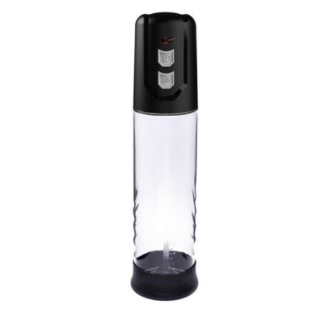 Passion Labs Electric Vacuum Pump, Péniszpumpa