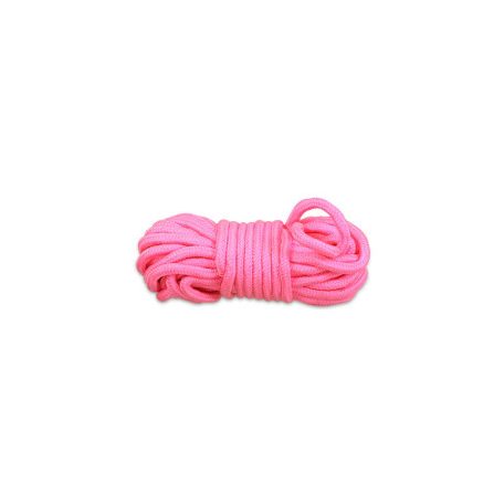   Gp Bondage Rope kötél (5 Méter ) rózsaszín