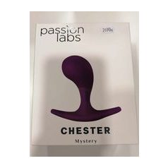 Mini anál tágító  Chester mystery Passion labs 