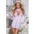 Sunspice sexy lingerie  Szexi nővérke jelmez S/M