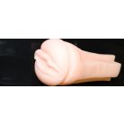 Guilty toys  Pump pussy sleeve - Flesh maszturbátor betét