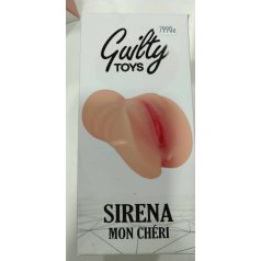 Gwilty Toys Sirena művagina