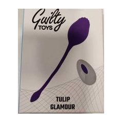 Guilty toys Tulip Glamour távirányítós gésatojás