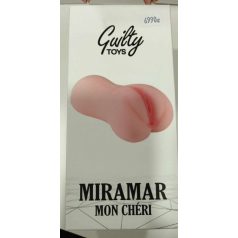 Gwilty Toys Miramar művagina 